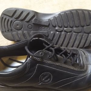 ECCO Soft Leather Men's Shoes 13